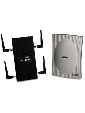 Genuine Motorola Symbol AP300 Wireless Access Point WSAP510010020NOV094A5C3…